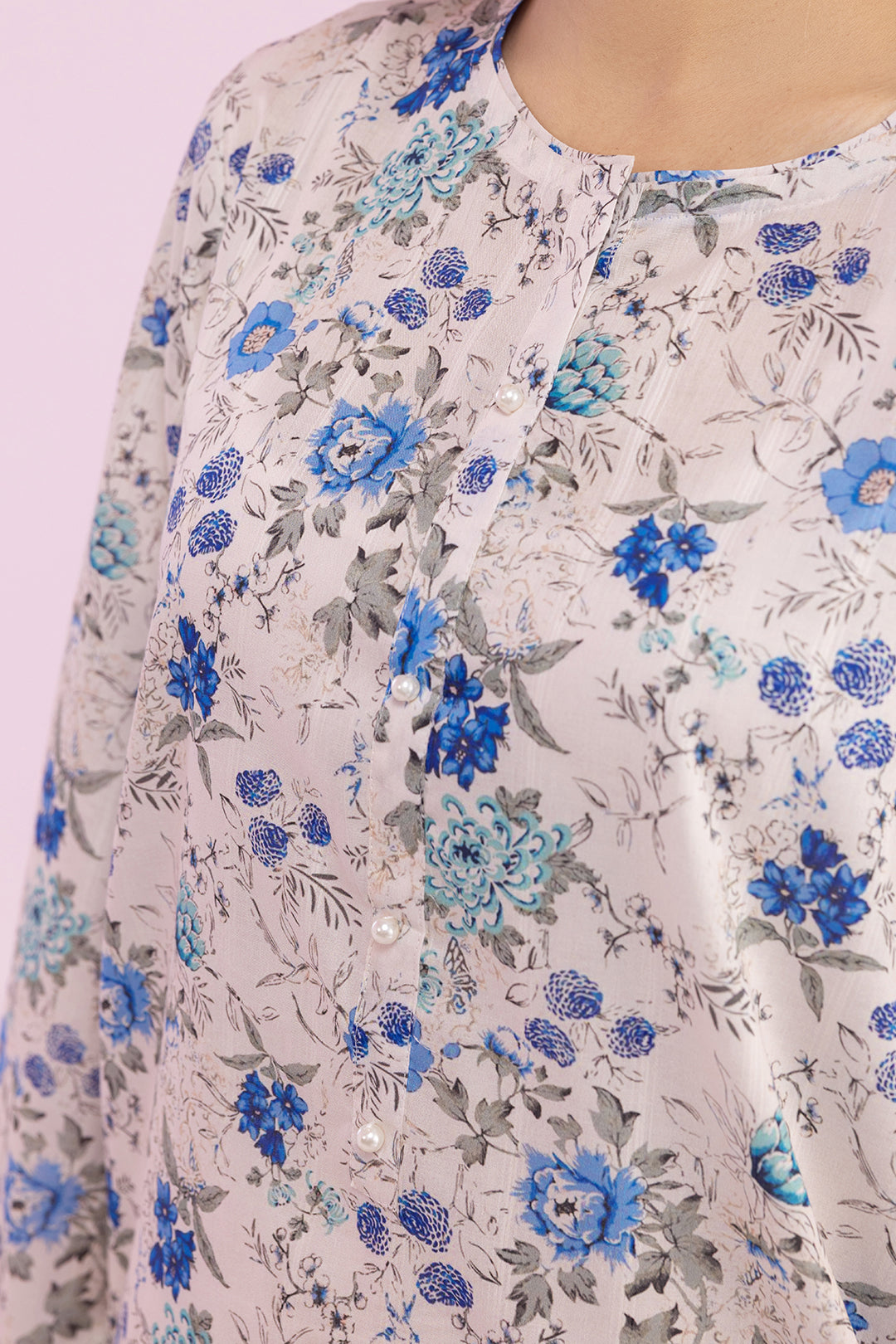 Kurta Dupatta - 2112