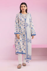 Kurta Dupatta - 2112