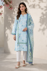 Kurta Dupatta - 2114