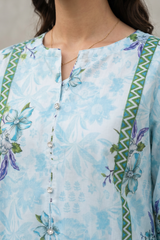 Kurta Dupatta - 2114
