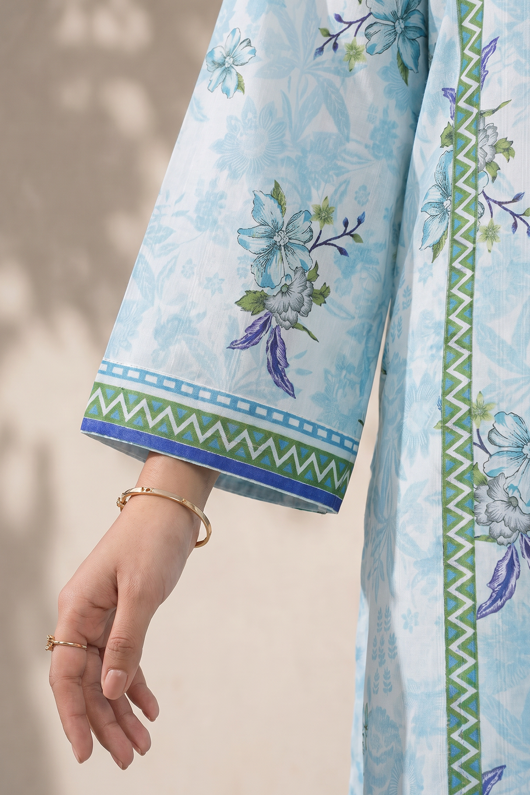 Kurta Dupatta - 2114
