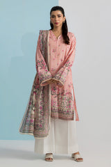 Kurta Dupatta - 2119