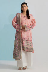 Kurta Dupatta - 2119