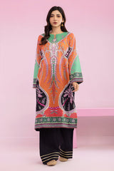 Kurta Trouser - 2322