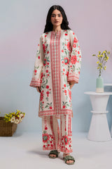 Kurta Trouser - 2331