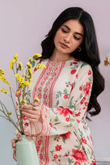 Kurta Trouser - 2331