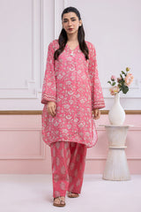 Kurta Trouser - 2339