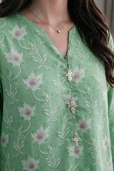Kurta Trouser - 2340