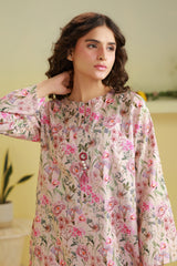 Kurta Trouser - 2342