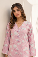 Kurta Trouser - 2346