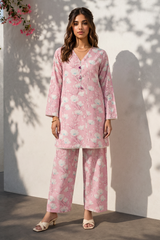 Kurta Trouser - 2346