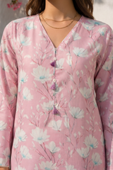 Kurta Trouser - 2346