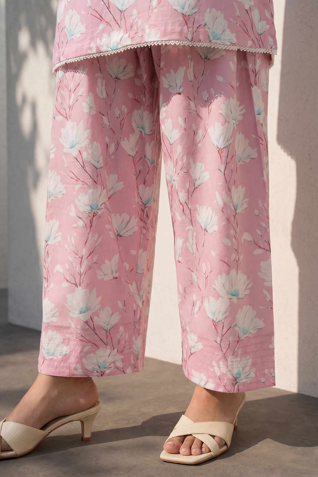 Kurta Trouser - 2346