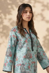 Kurta Trouser - 2350
