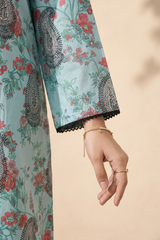 Kurta Trouser - 2350