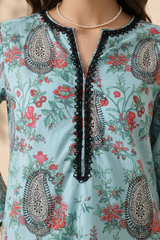 Kurta Trouser - 2350