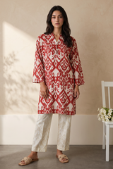Kurta Trouser - 2351