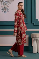 Kurta Trouser - 353
