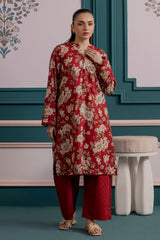 Kurta Trouser - 353