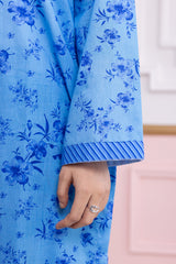 Kurta Trouser - 2354
