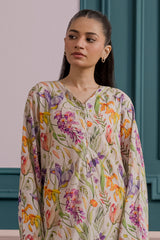 Kurta Trouser - 2358