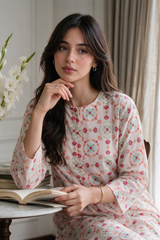 Kurta Trouser - 2362