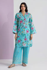 Kurta Trouser - 2365