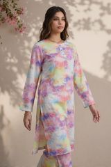 Kurta Trouser - 2368