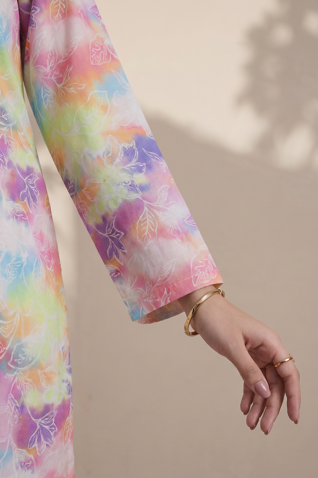 Kurta Trouser - 2368