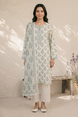 Kurta Dupatta - 2402