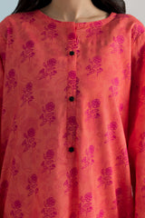 Kurta Dupatta - 2408