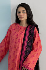 Kurta Dupatta - 2408