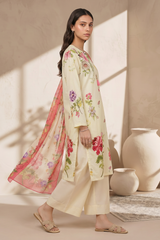 Kurta Dupatta - 2409