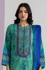 Kurta Dupatta - 2410