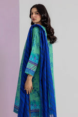 Kurta Dupatta - 2410