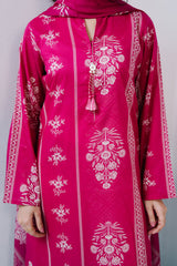 Kurta Dupatta - 2413