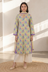Kurta Dupatta - 2416