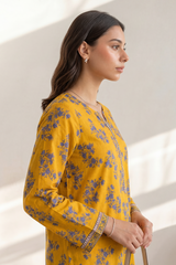 Kurta Trouser - 2614