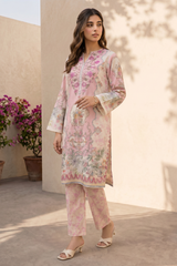 Kurta Trouser - 2616