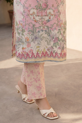 Kurta Trouser - 2616