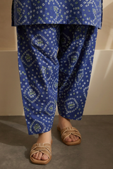 Kurta Trouser - 2620