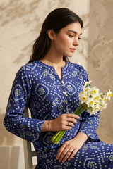 Kurta Trouser - 2620