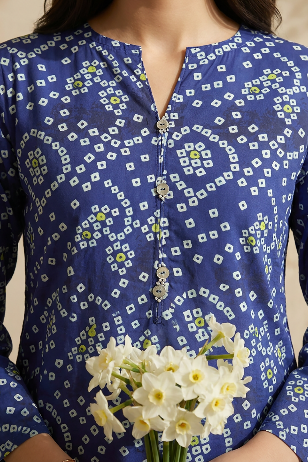 Kurta Trouser - 2620