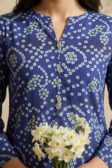 Kurta Trouser - 2620