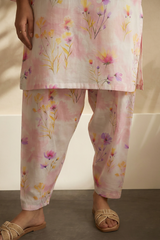 Kurta Trouser - 2624