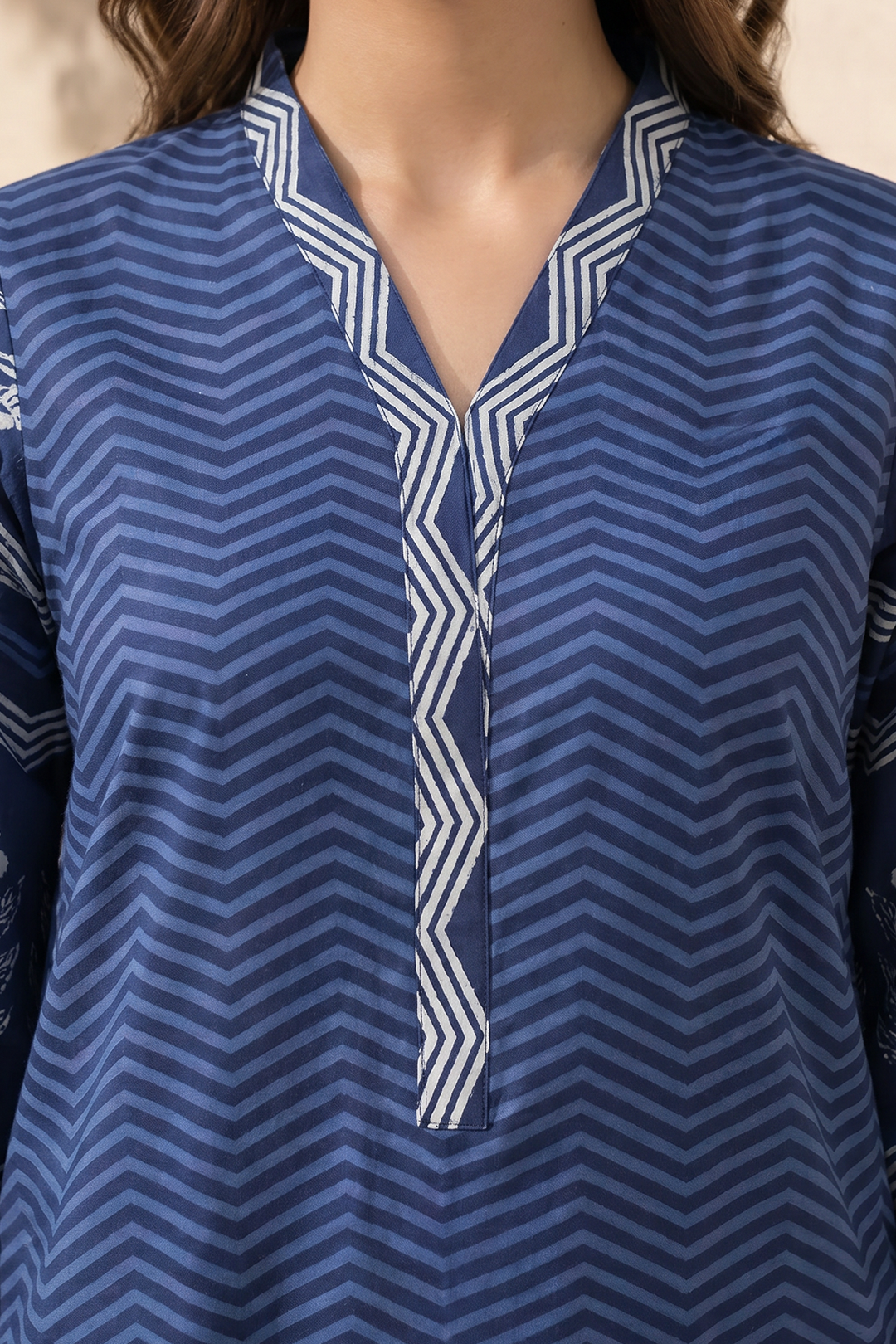 Kurta Dupatta - 2650