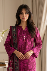Kurta Dupatta - 2653