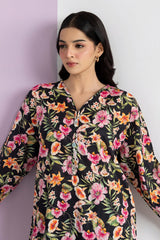 Kurta Trouser - 2831