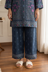 Kurta Trouser - 2847