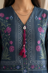 Kurta Trouser - 2847
